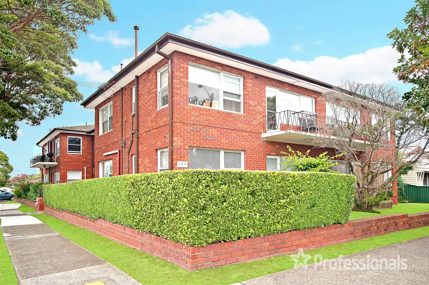 Main view of Homely apartment listing, 5/157 Ramsgate Road, Ramsgate Beach NSW 2217