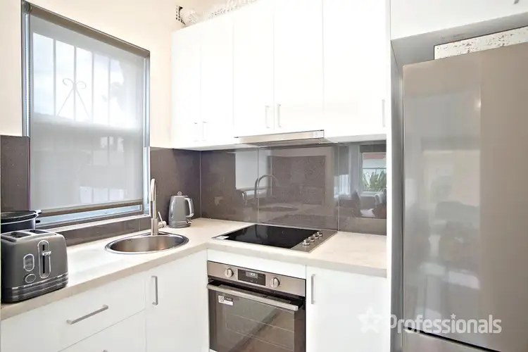 Second view of Homely apartment listing, 5/157 Ramsgate Road, Ramsgate Beach NSW 2217