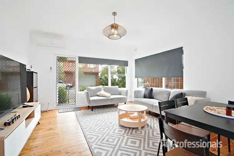 Third view of Homely apartment listing, 5/157 Ramsgate Road, Ramsgate Beach NSW 2217