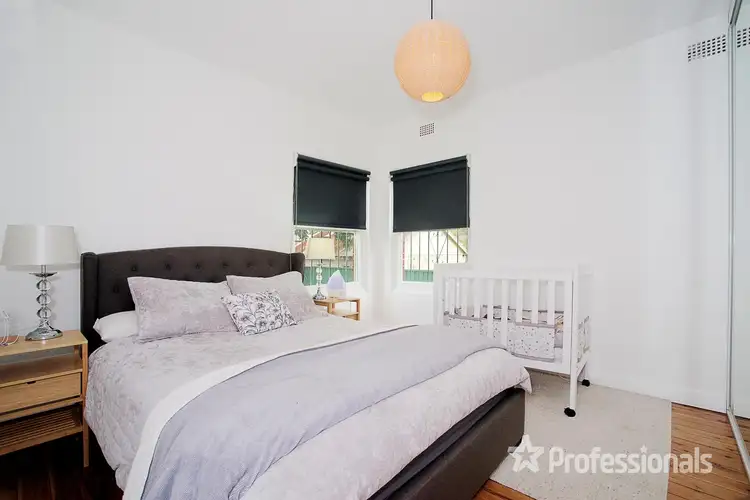 Fourth view of Homely apartment listing, 5/157 Ramsgate Road, Ramsgate Beach NSW 2217