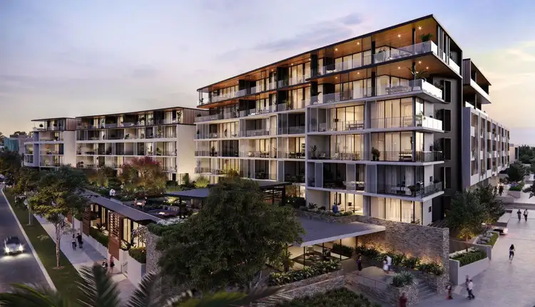 Main view of Homely apartment listing, G5/61 Davenport Street, Karrinyup WA 6018