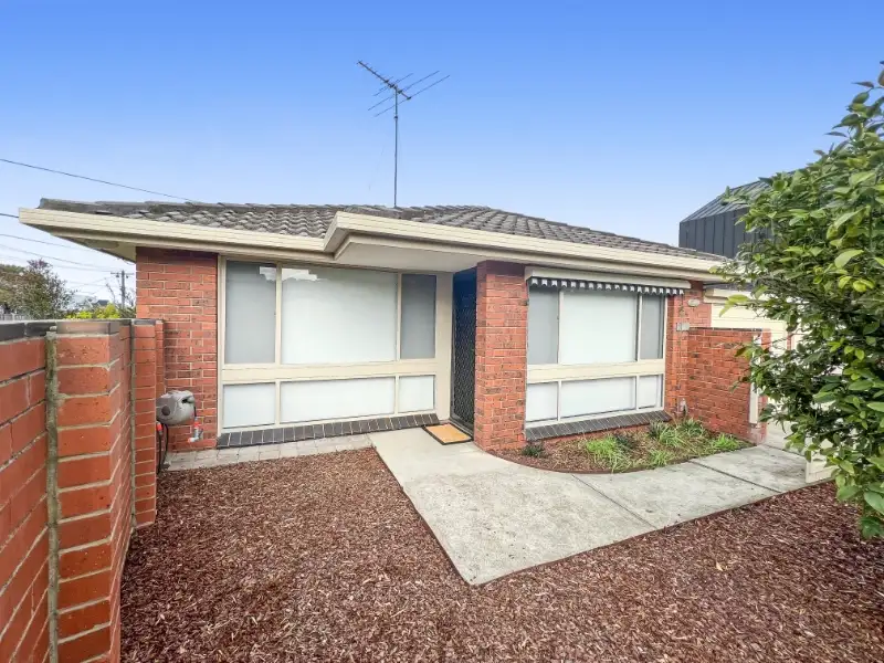 Main view of Homely house listing, 1/49 Mervyn Street, Newtown VIC 3220