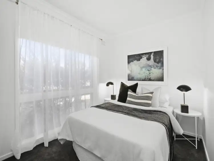 Third view of Homely house listing, 1/49 Mervyn Street, Newtown VIC 3220