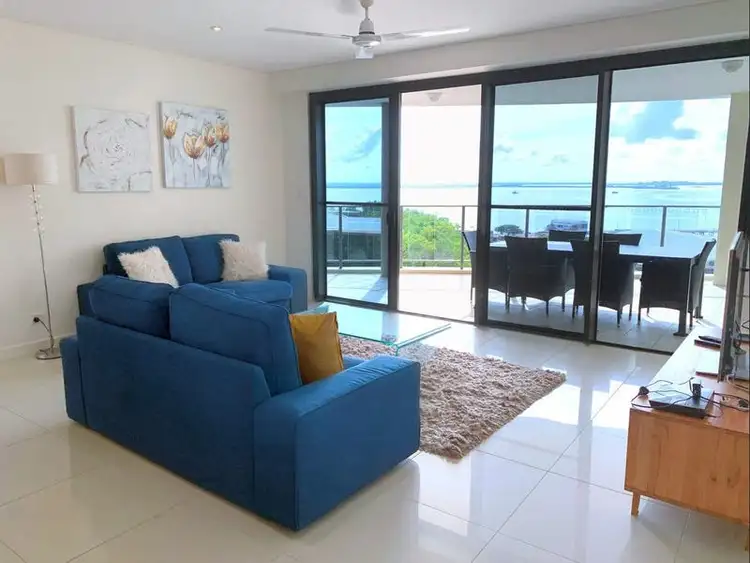 Third view of Homely apartment listing, 19/13 Esplanade, Darwin City NT 800