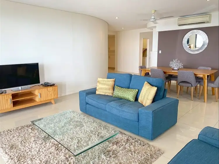 Fifth view of Homely apartment listing, 19/13 Esplanade, Darwin City NT 800