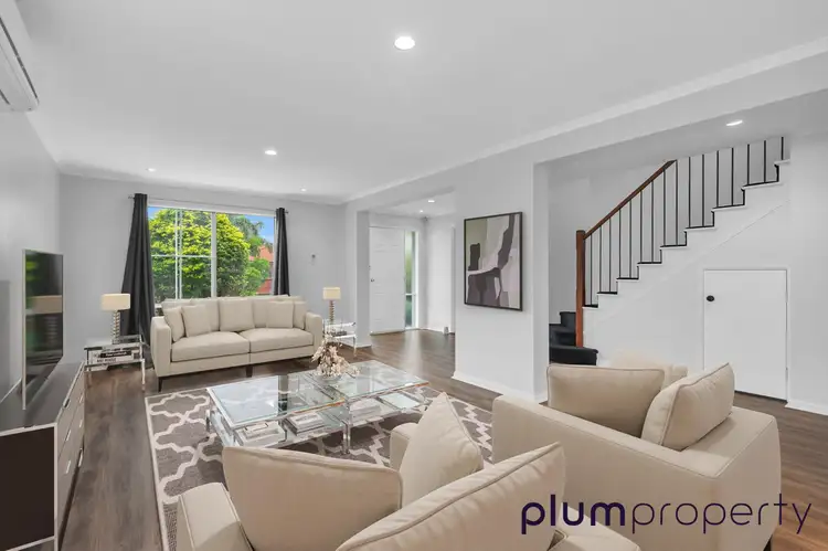 Third view of Homely house listing, 11 Christopher Place, Sinnamon Park QLD 4073