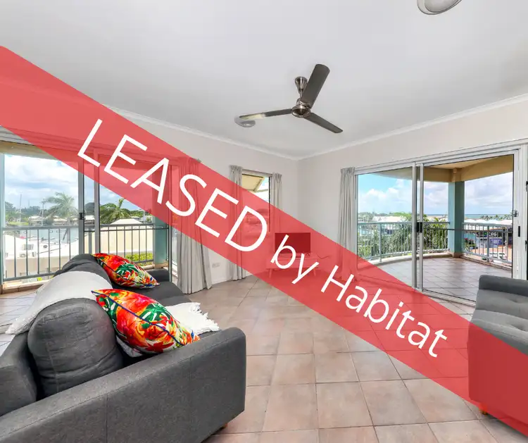 16/40 Marina Boulevard, Cullen Bay NT 820