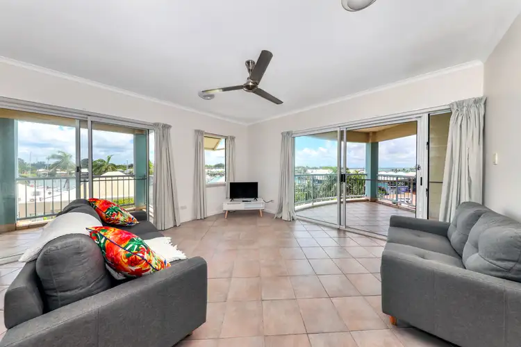16/40 Marina Boulevard, Cullen Bay NT 820