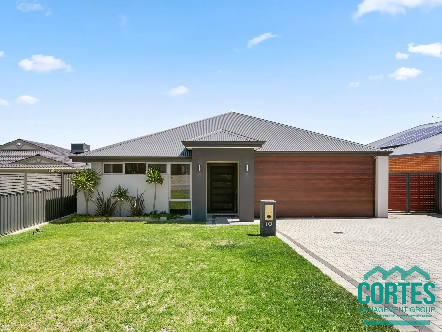 Main view of Homely house listing, 10 Mell Road, Spearwood WA 6163
