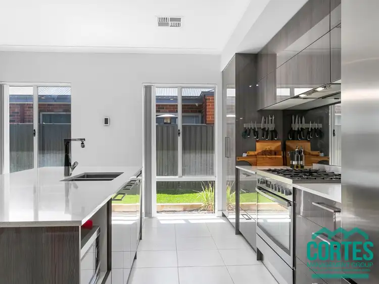 Second view of Homely house listing, 10 Mell Road, Spearwood WA 6163