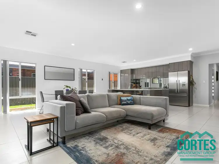 Third view of Homely house listing, 10 Mell Road, Spearwood WA 6163
