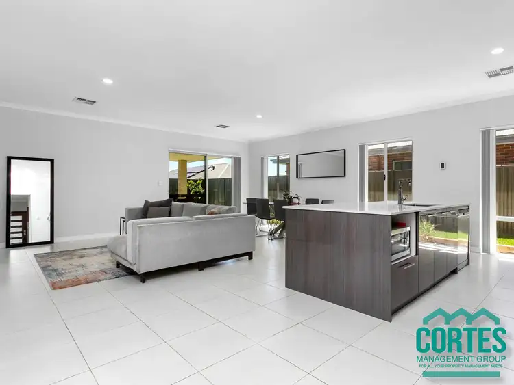 Fourth view of Homely house listing, 10 Mell Road, Spearwood WA 6163