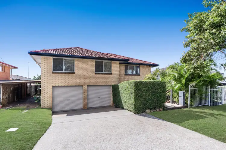 Main view of Homely house listing, 46 Barbara Street, Manly West QLD 4179