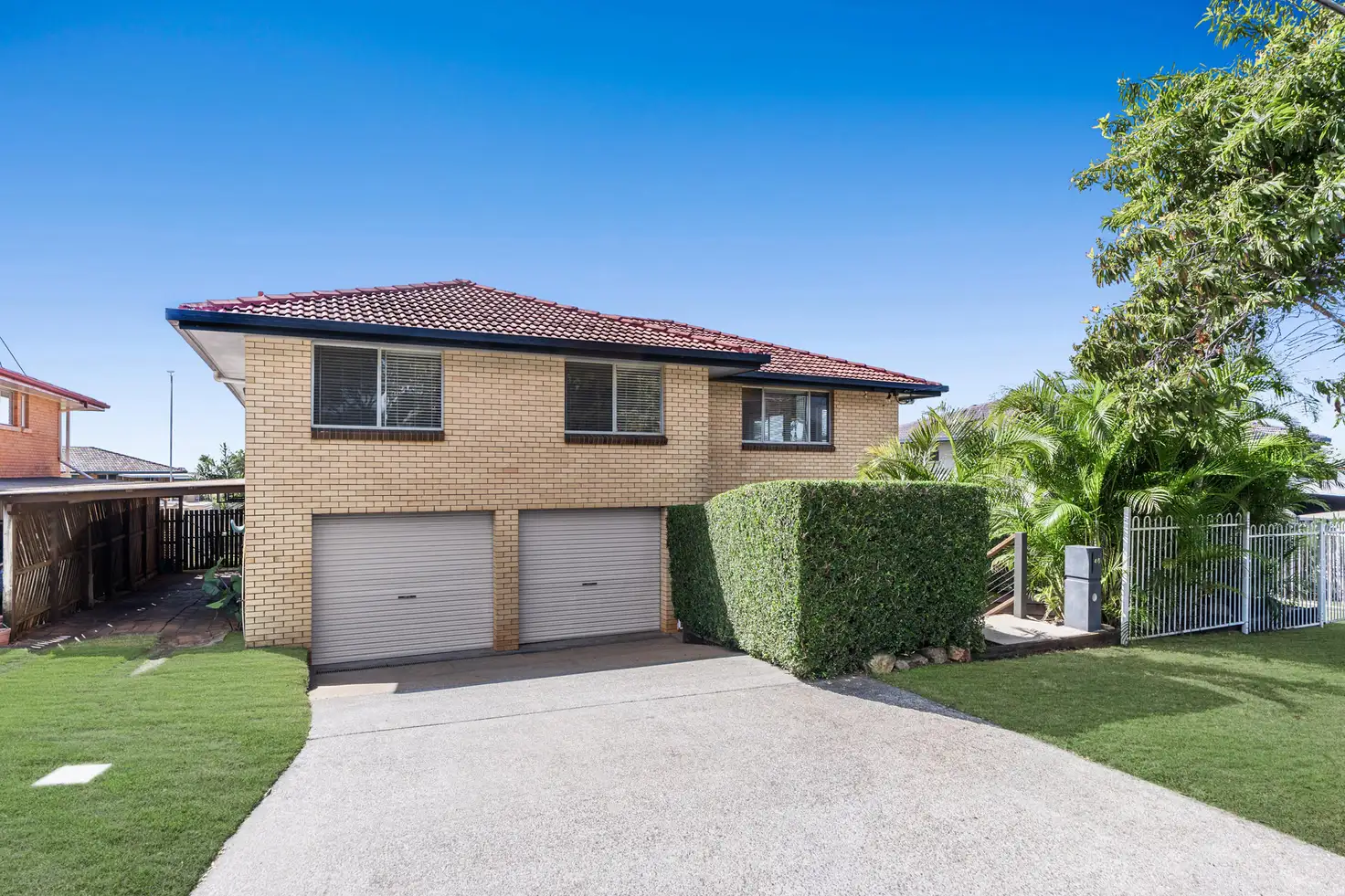 Main view of Homely house listing, 46 Barbara Street, Manly West QLD 4179