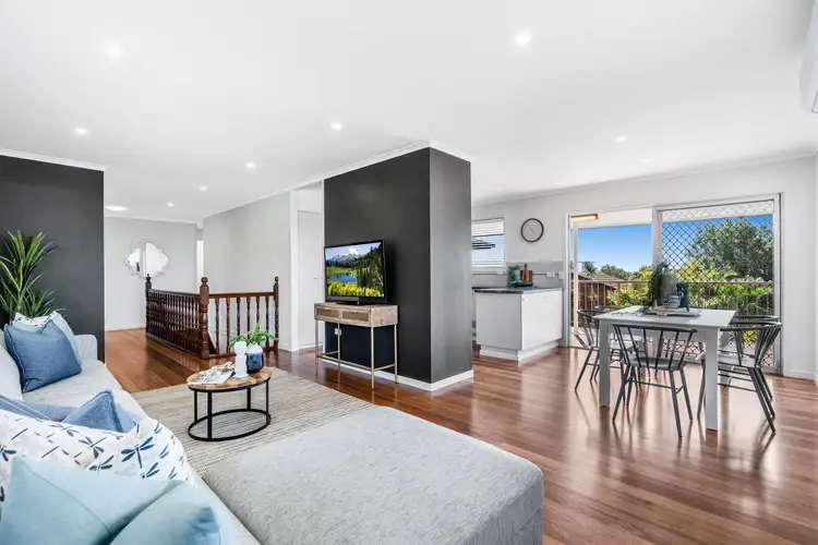 Third view of Homely house listing, 46 Barbara Street, Manly West QLD 4179