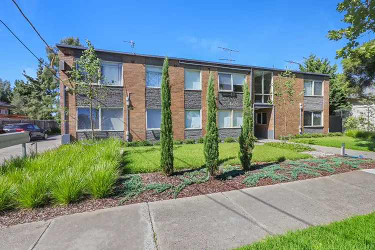 14/13 Ormond Road