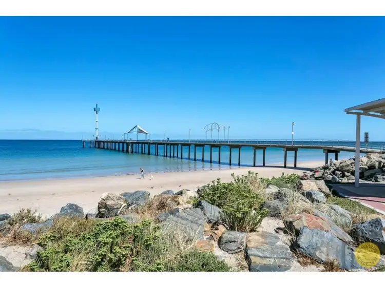 Third view of Homely house listing, T 8,9,10 Hackett Way, Brighton SA 5048