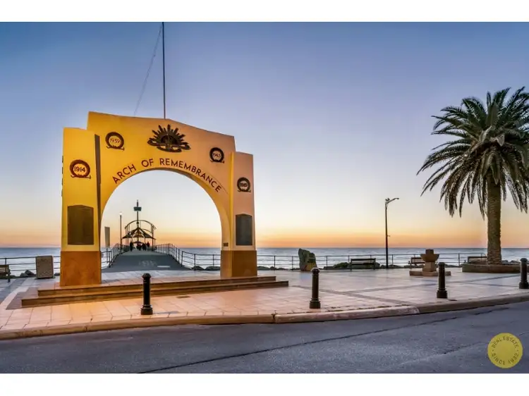 Fourth view of Homely house listing, T 8,9,10 Hackett Way, Brighton SA 5048