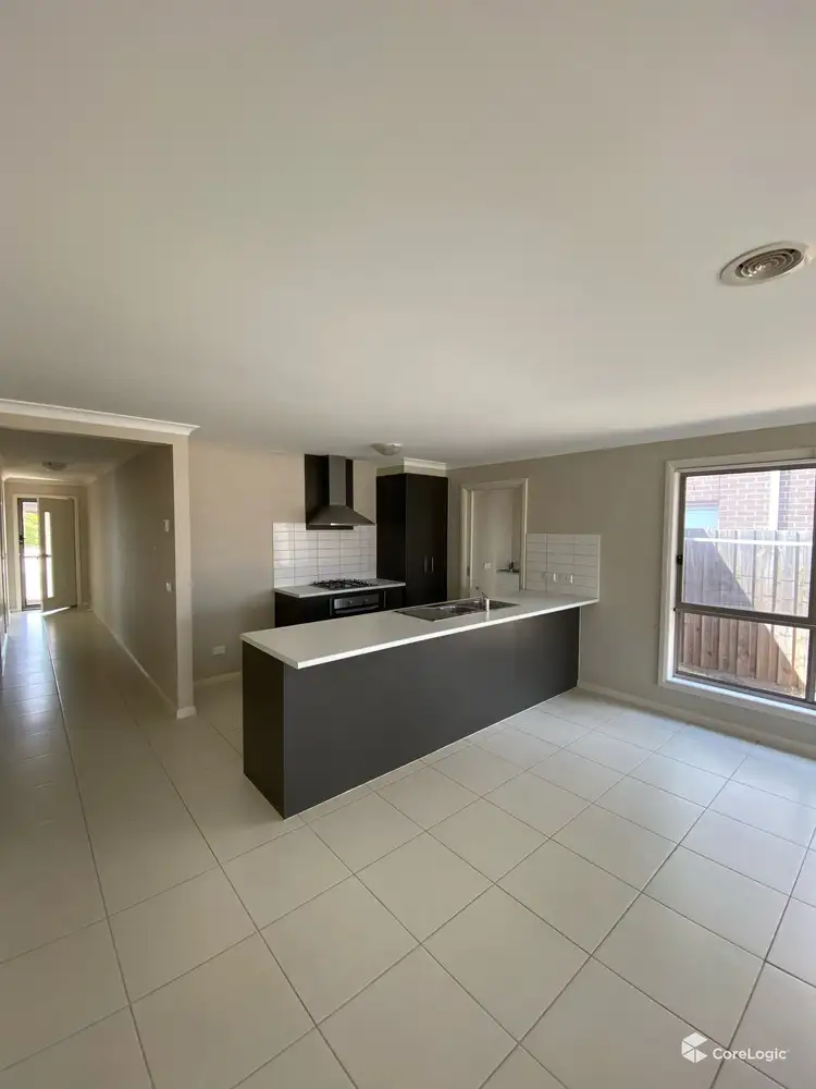 Second view of Homely house listing, 39 Robinson Drive, Weir Views VIC 3338
