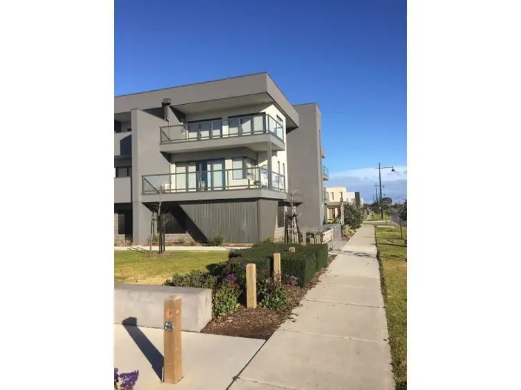 Main view of Homely unit listing, 5/45 Lygon Drive, Craigieburn VIC 3064