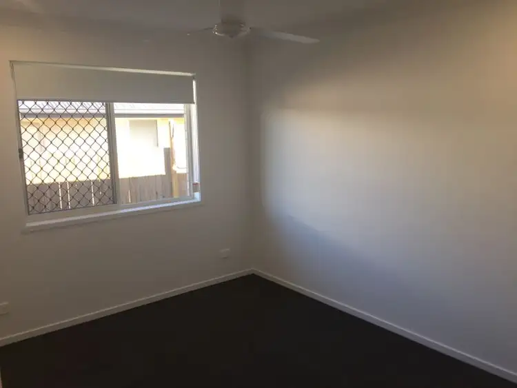 Fourth view of Homely semi-detached listing, 2/3 Lillias Street, Walloon QLD 4306