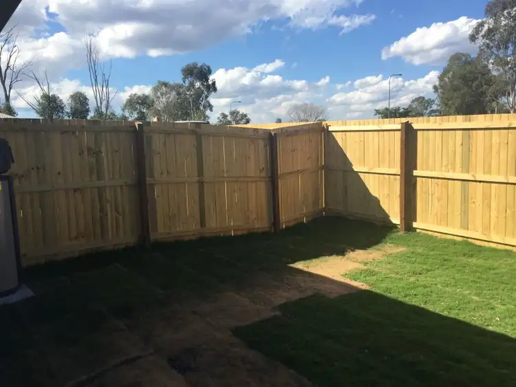 Fifth view of Homely semi-detached listing, 2/3 Lillias Street, Walloon QLD 4306