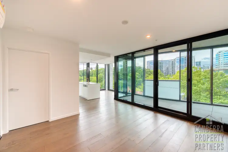 316/81 Cooyong Street, Reid ACT 2612