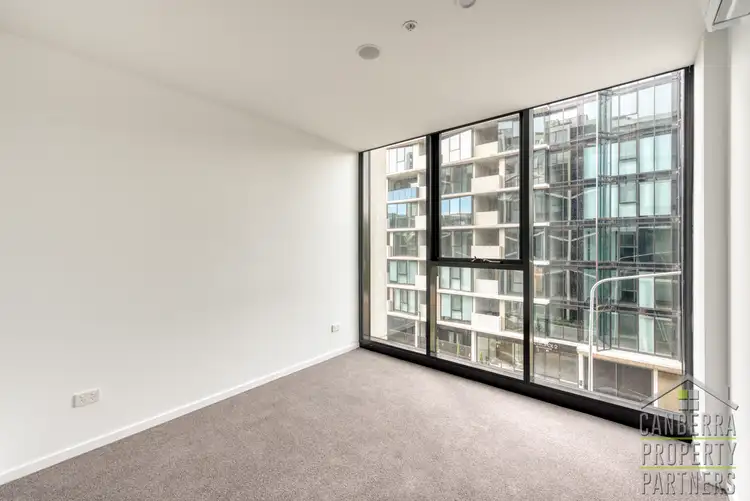 Third view of Homely apartment listing, 316/81 Cooyong Street, Reid ACT 2612