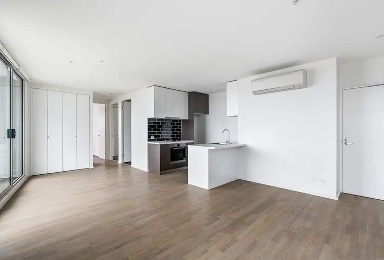 Second view of Homely apartment listing, 302b/2 Wests Road, Maribyrnong VIC 3032