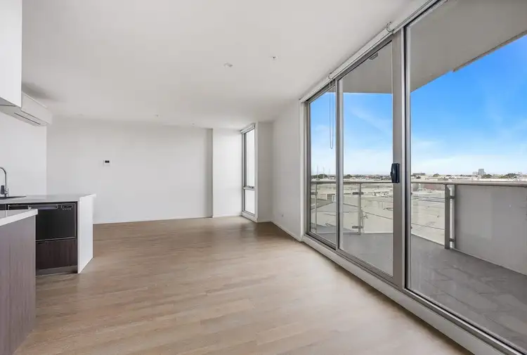 Third view of Homely apartment listing, 302b/2 Wests Road, Maribyrnong VIC 3032