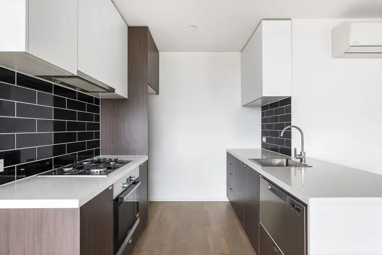 Fourth view of Homely apartment listing, 302b/2 Wests Road, Maribyrnong VIC 3032