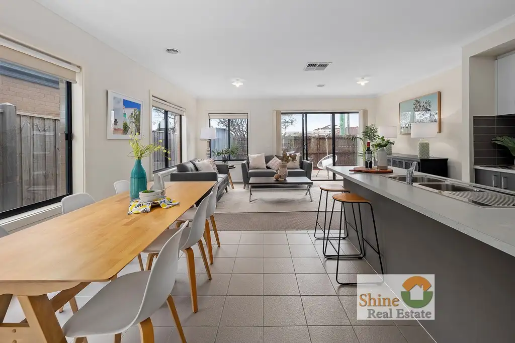 Main view of Homely house listing, 115 Wurrook circuit, North Geelong VIC 3215