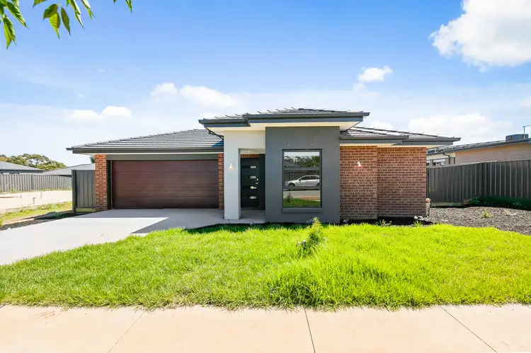 39 Aspiring Drive, Huntly VIC 3551
