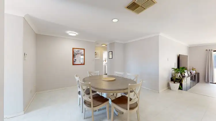 Second view of Homely house listing, 7 Topaz Court, High Wycombe WA 6057