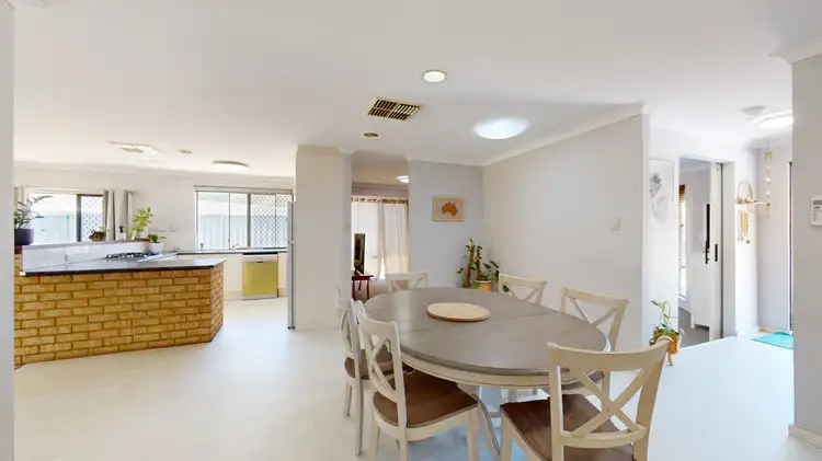 Third view of Homely house listing, 7 Topaz Court, High Wycombe WA 6057