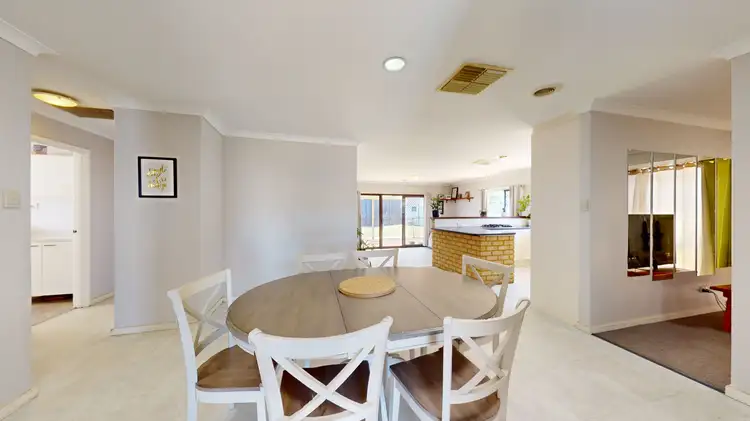 Fourth view of Homely house listing, 7 Topaz Court, High Wycombe WA 6057