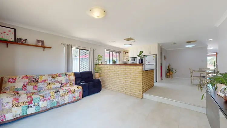 Fifth view of Homely house listing, 7 Topaz Court, High Wycombe WA 6057