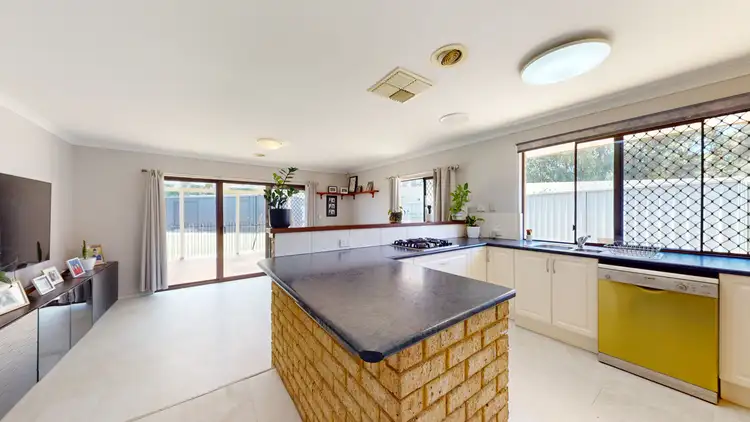 Sixth view of Homely house listing, 7 Topaz Court, High Wycombe WA 6057
