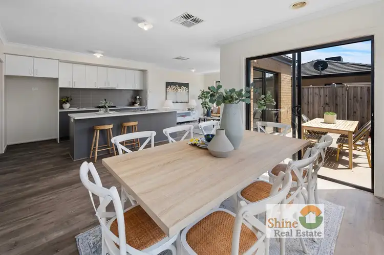 Third view of Homely house listing, 28 Jobbins Street, North Geelong VIC 3215