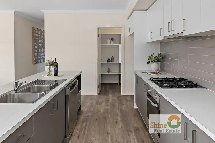 Fourth view of Homely house listing, 28 Jobbins Street, North Geelong VIC 3215