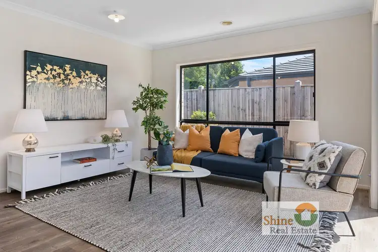 Fifth view of Homely house listing, 28 Jobbins Street, North Geelong VIC 3215