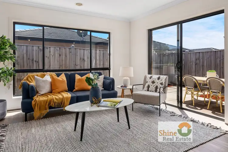 Sixth view of Homely house listing, 28 Jobbins Street, North Geelong VIC 3215