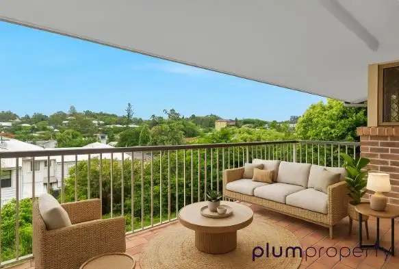 6/77 Waverley Road, Taringa QLD 4068