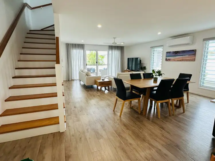 Fourth view of Homely house listing, 4/83 Parker Street, Maroochydore QLD 4558