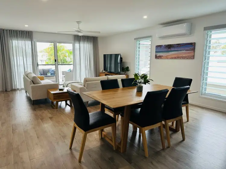 Fifth view of Homely house listing, 4/83 Parker Street, Maroochydore QLD 4558