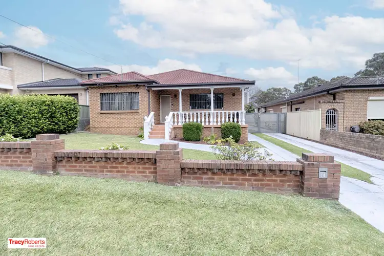 14 Alto St, South Wentworthville NSW 2145