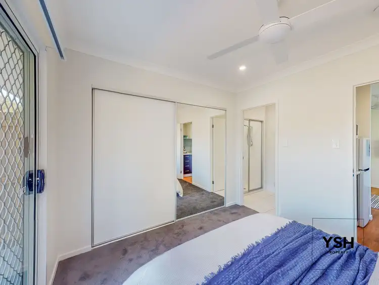 Second view of Homely apartment listing, 5/58 Wilga St, Wacol QLD 4076
