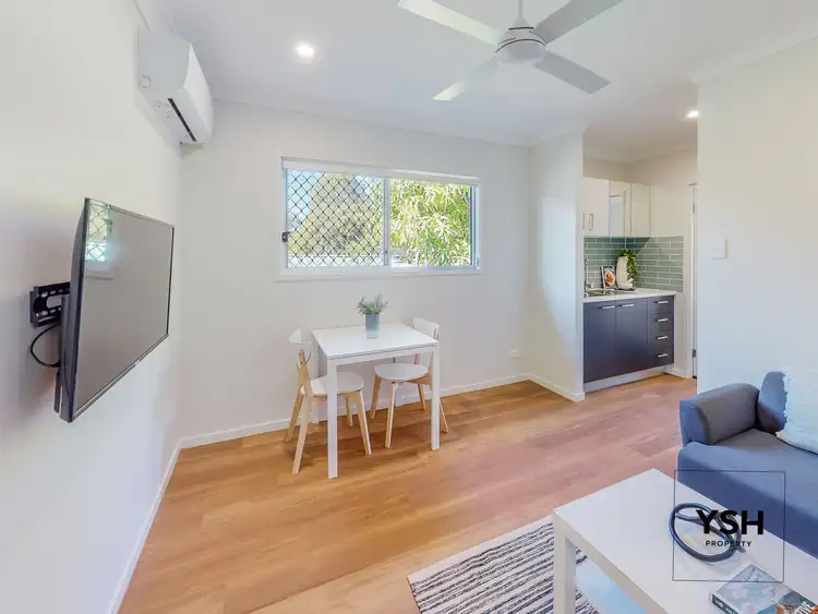 Fourth view of Homely apartment listing, 5/58 Wilga St, Wacol QLD 4076