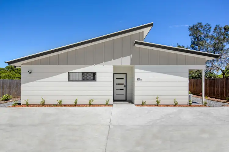 3/155A Braun St, Deagon QLD 4017