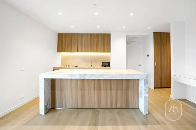 Main view of Homely apartment listing, 409/603 St Kilda Road, Melbourne VIC 3000